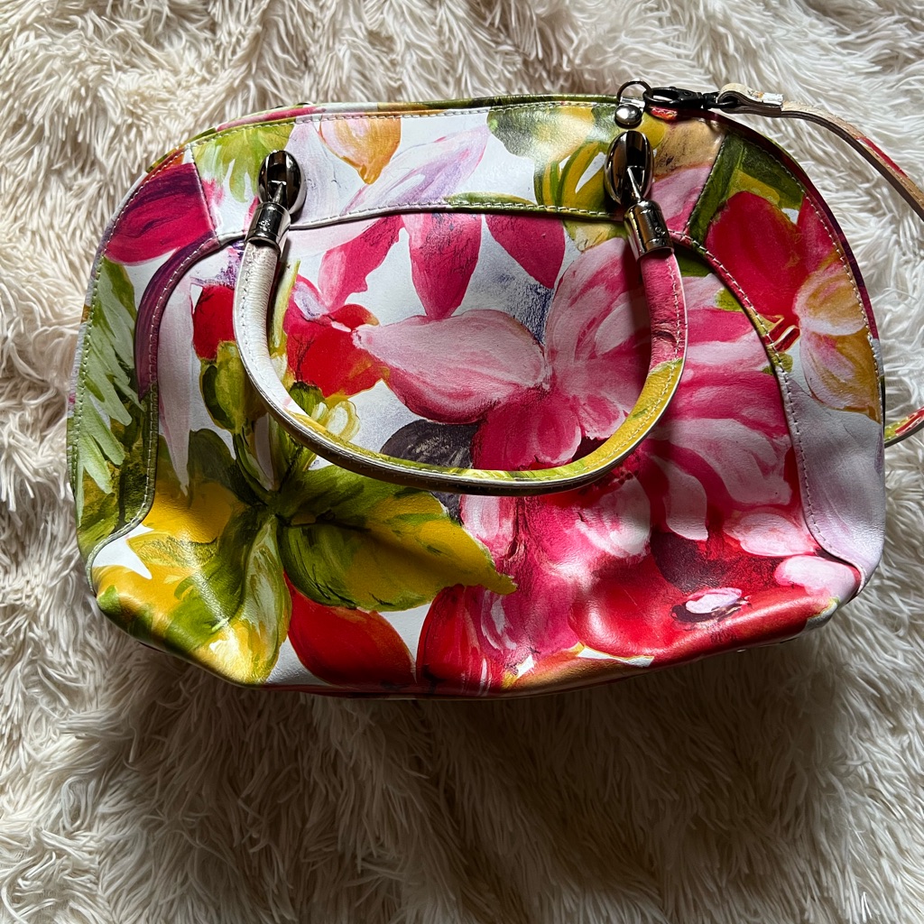 Borse In Pelle, Made In Italy Handbag